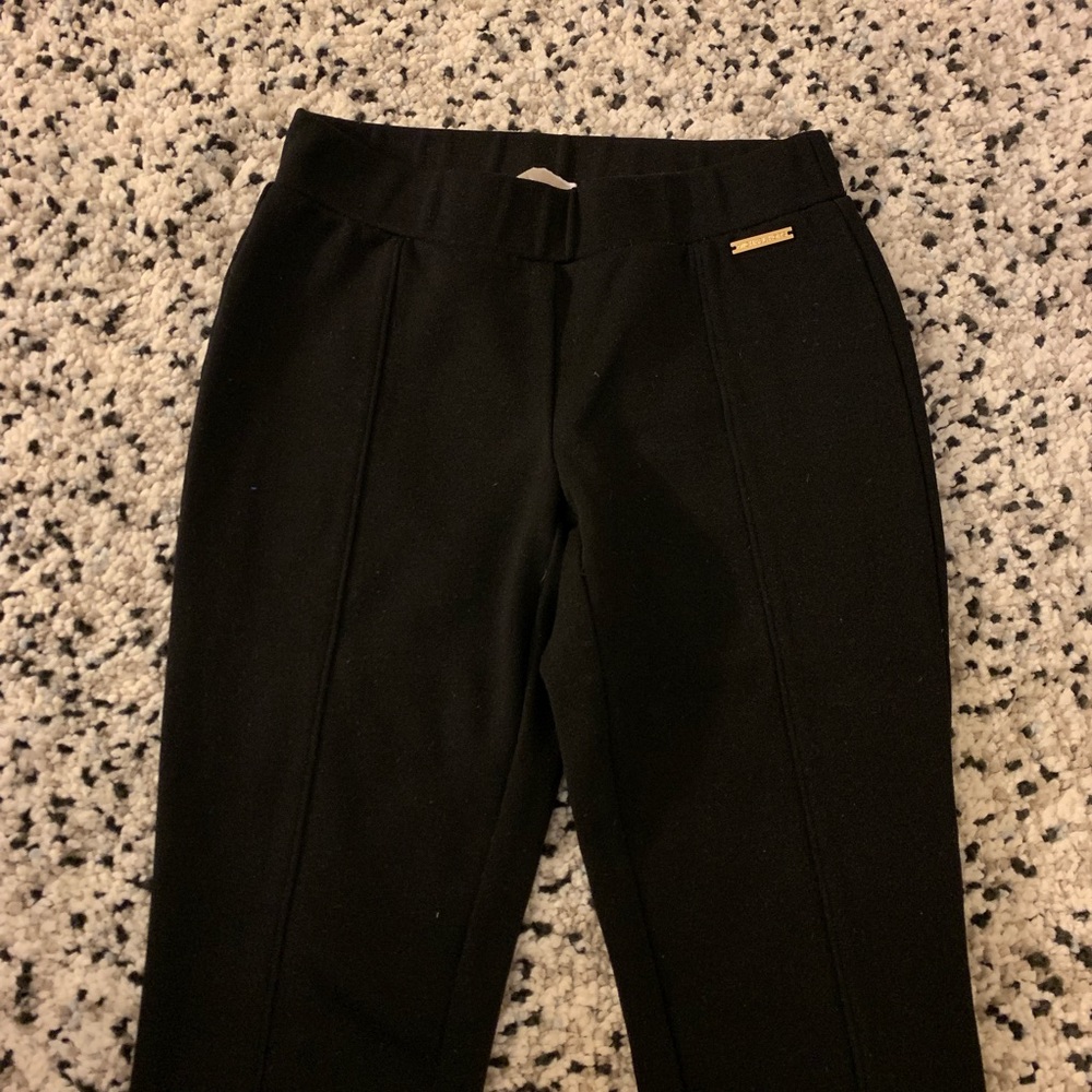Michael Kors legging pants